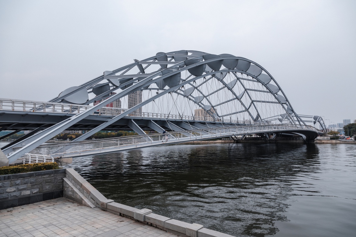 Daguangming Bridge